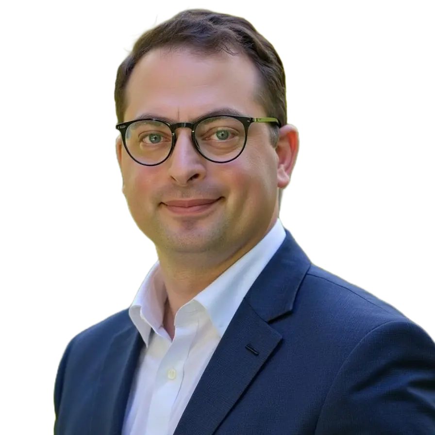 Jeremy Kritt, Broker / Owner / REALTOR