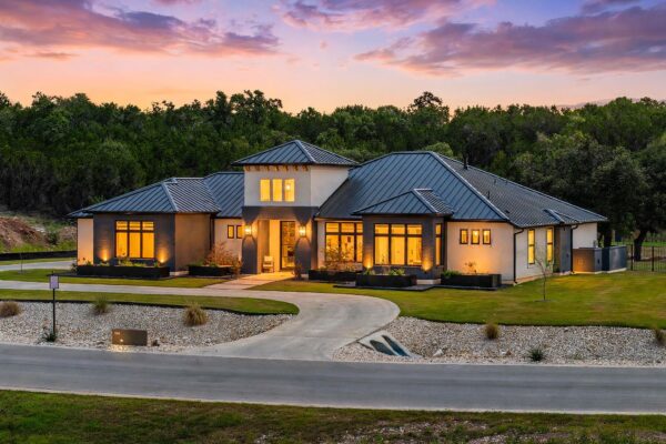 104 Sunridge Cv, Georgetown