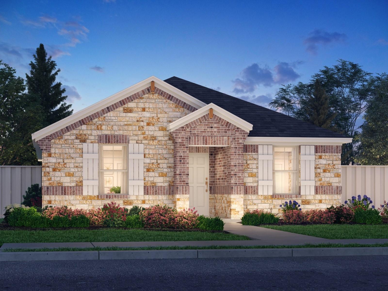121 Rock Daisy Trl, Hutto