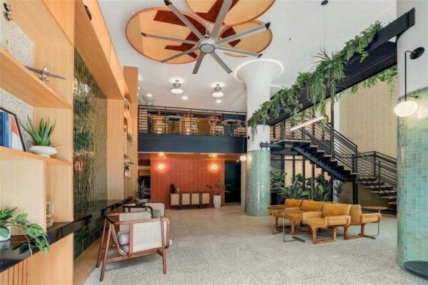 1701 Simond Ave #301, Austin