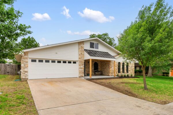 1301 Dove Haven Dr, Pflugerville