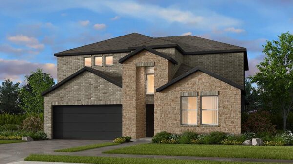 1705 Lorant Ln, Pflugerville