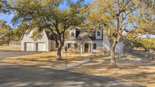 907 Shepherd Rd, Georgetown