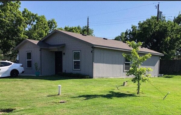 1305 Meadow Dr, Killeen