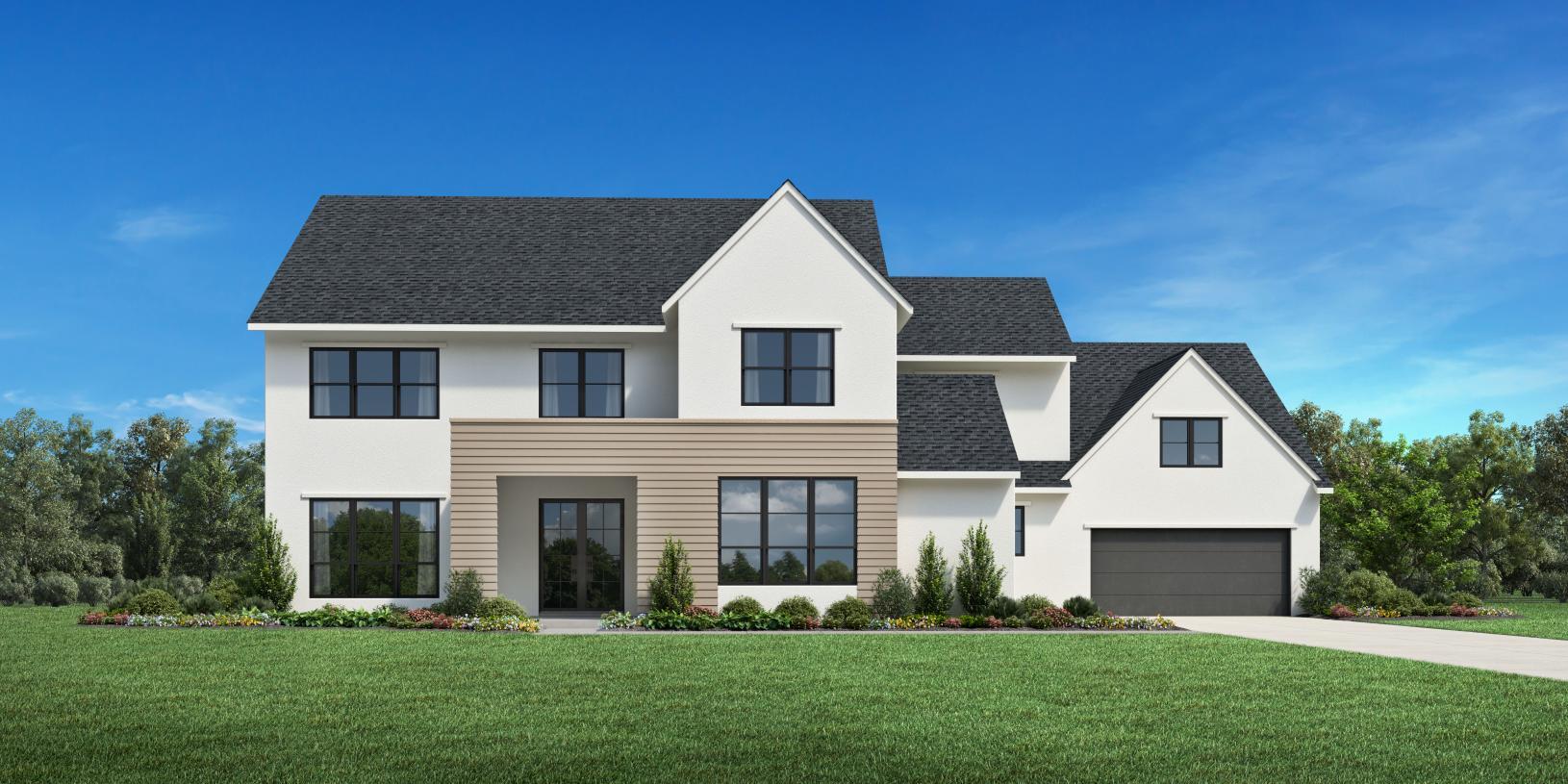 2321 Council Springs Pass, Leander