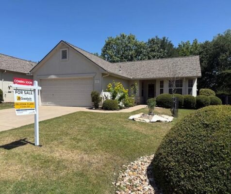 102 Whitewing Way, Georgetown