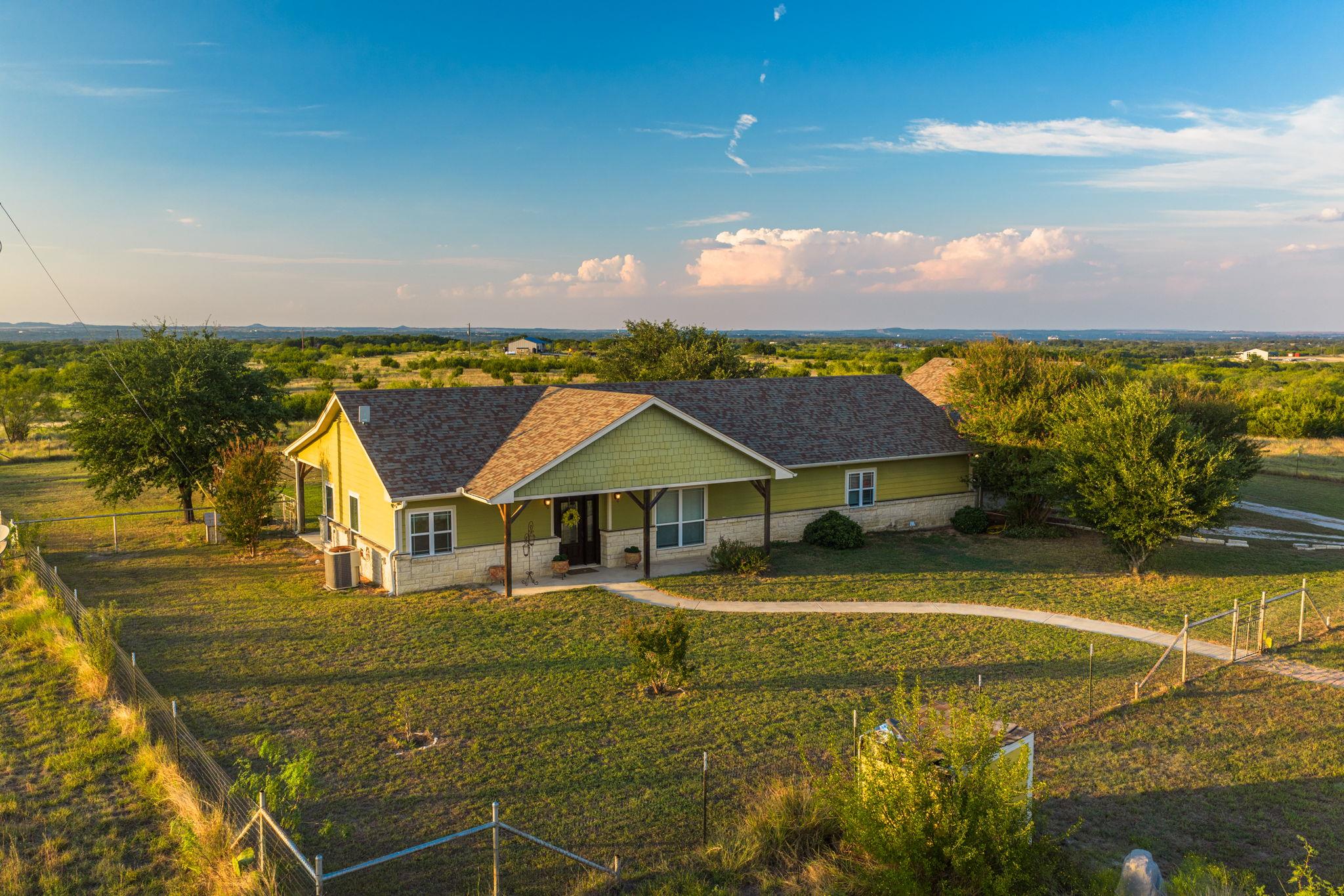 5650 County Road 101 None, Lampasas, TX 76550