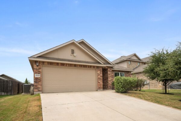 19024 Scoria Dr, Pflugerville