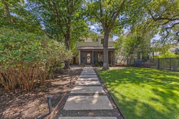 1603 W 39th 1/2 St #A, Austin