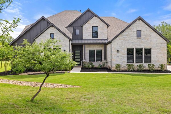 105 Ridge View Dr, Georgetown