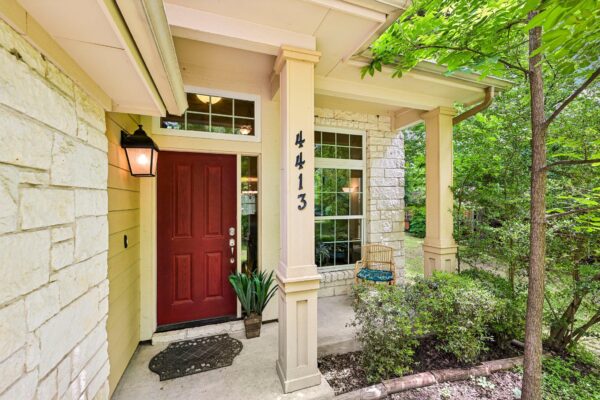 4413 Barrow Ave, Austin