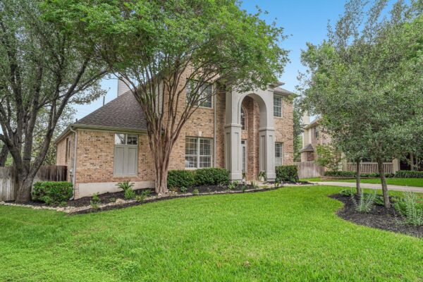 3417 Halsell Ct, Austin