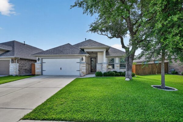 4119 Kingsley Ave, Round Rock