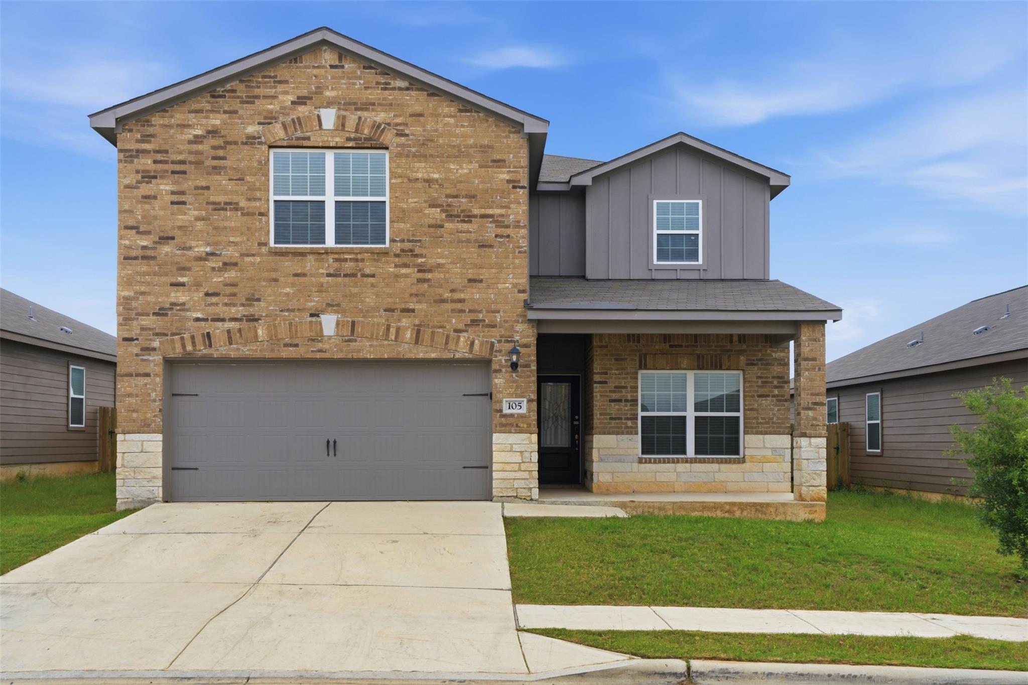 105 Declaration Ln, Liberty Hill