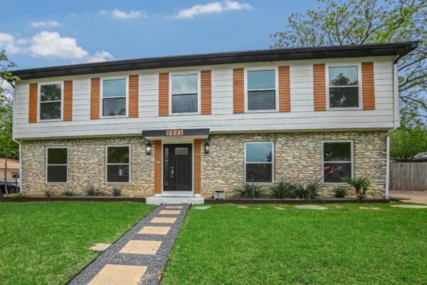2605 Loyola Ln, Austin