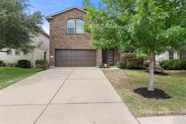 2514 Preserve Trl, Cedar Park