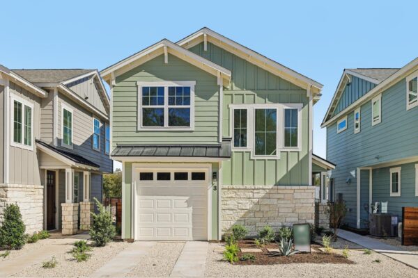 2414 Drew Ln #3, Austin
