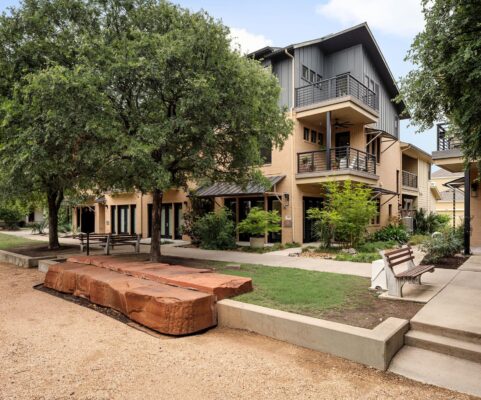 4552 Page St, Austin