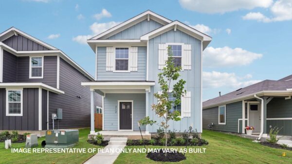 211 Constanza Trl, Bastrop