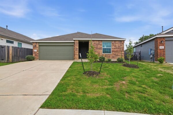 10537 Steinbeck Dr, Austin