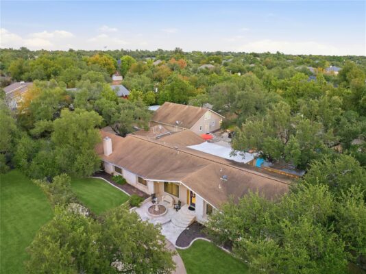 11405 Antler Ln, Austin