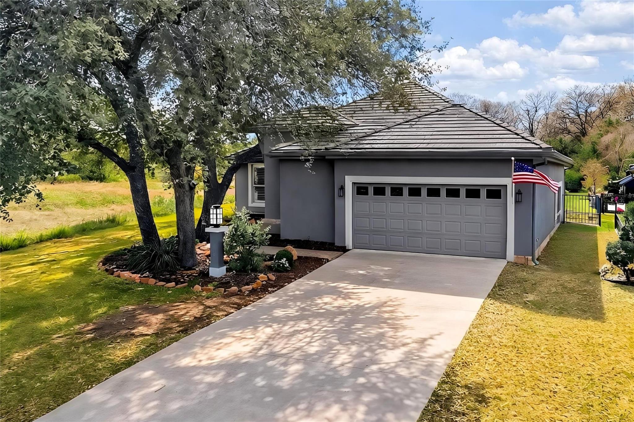317 Short Circuit None, Horseshoe Bay, TX 78657