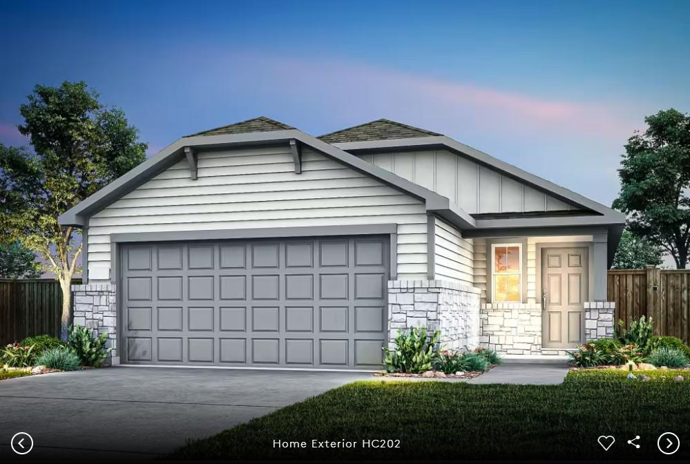121 Golden Bell Way, Buda, TX 78610
