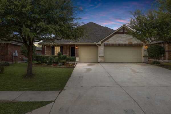 18905 Shallow Pond Trl, Pflugerville