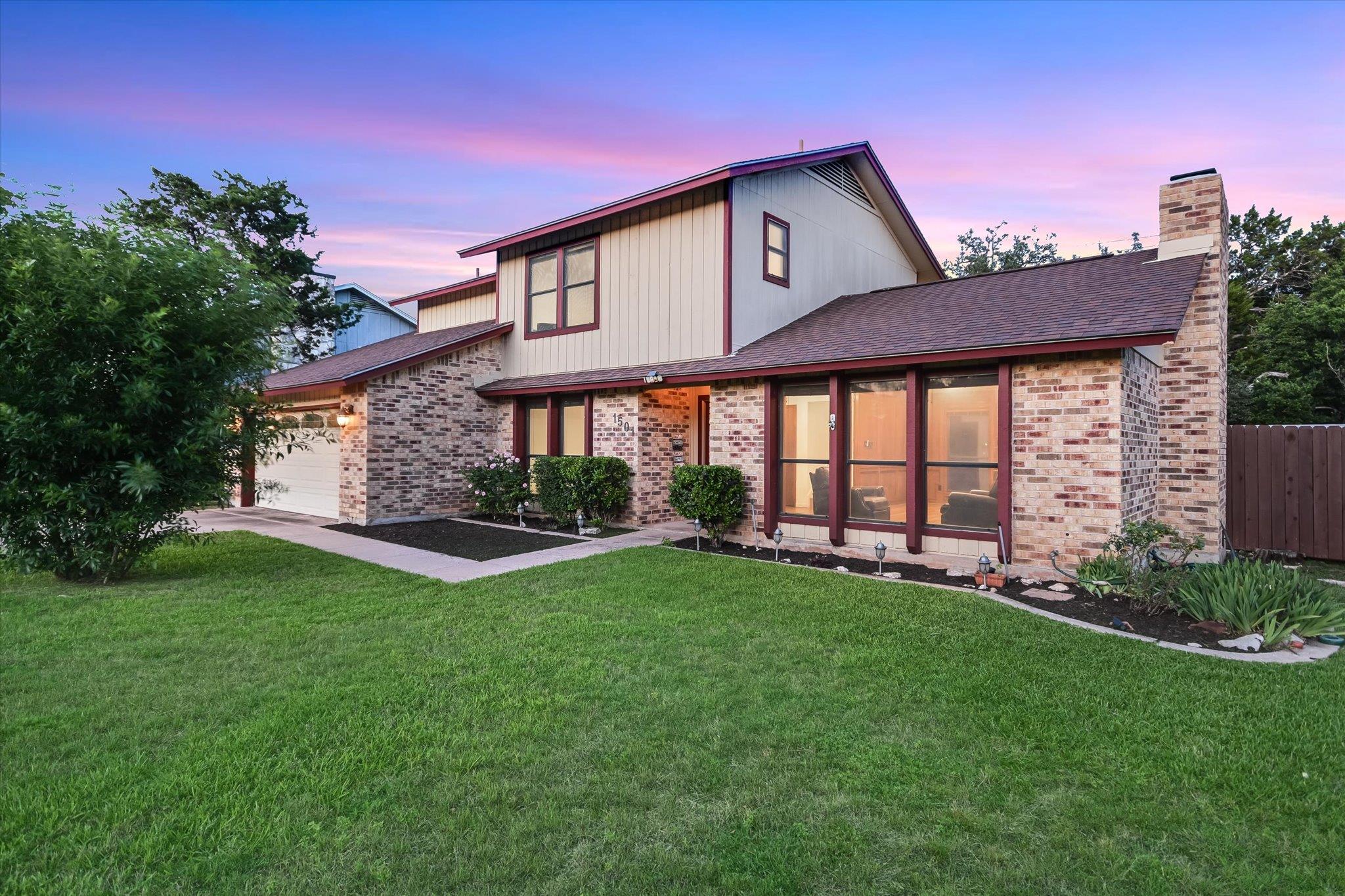1501 Wilson Heights Dr, Austin, TX 78746