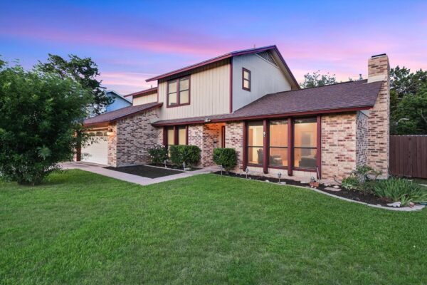 1501 Wilson Heights Dr, Austin