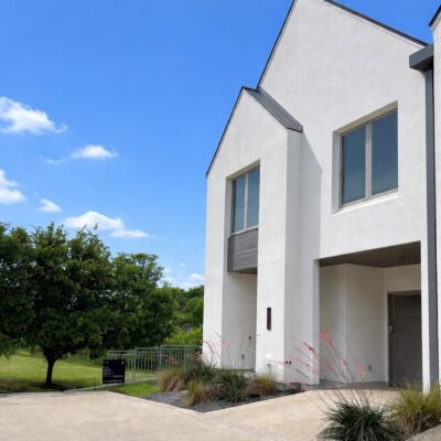 2606 Sutherland St, Austin