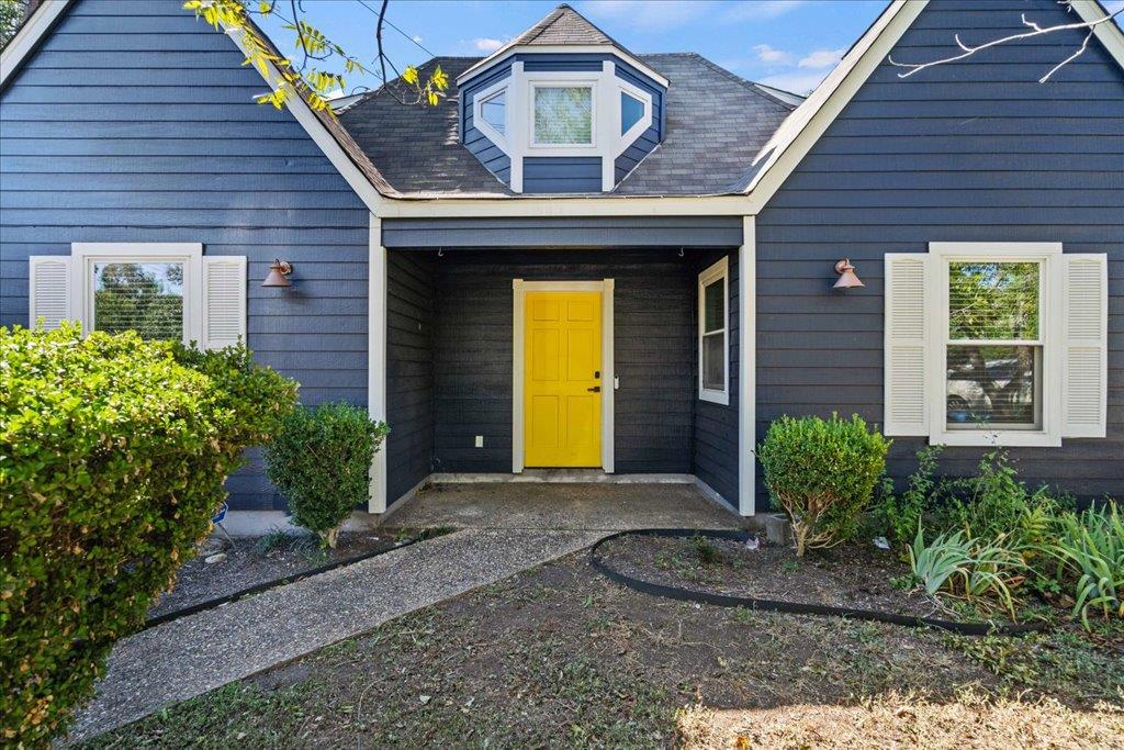 5205 Calais Ct, Austin, TX 78745