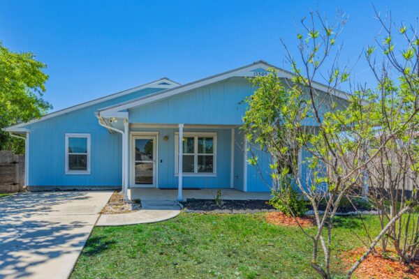 13309 Barteny Cv, Austin