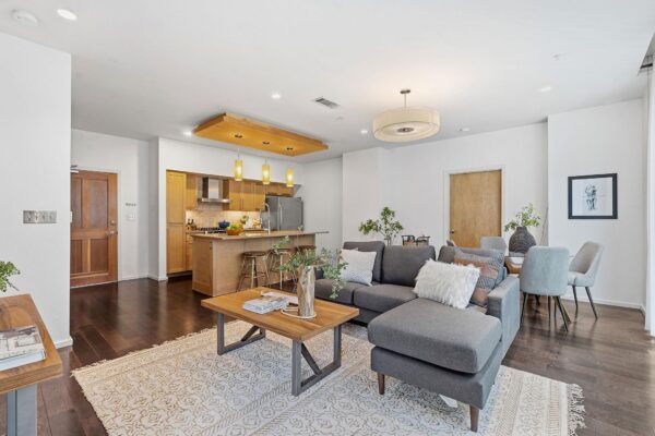 1600 Barton Springs Rd #5103, Austin