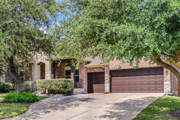 155 Sand Hills Ln, Austin