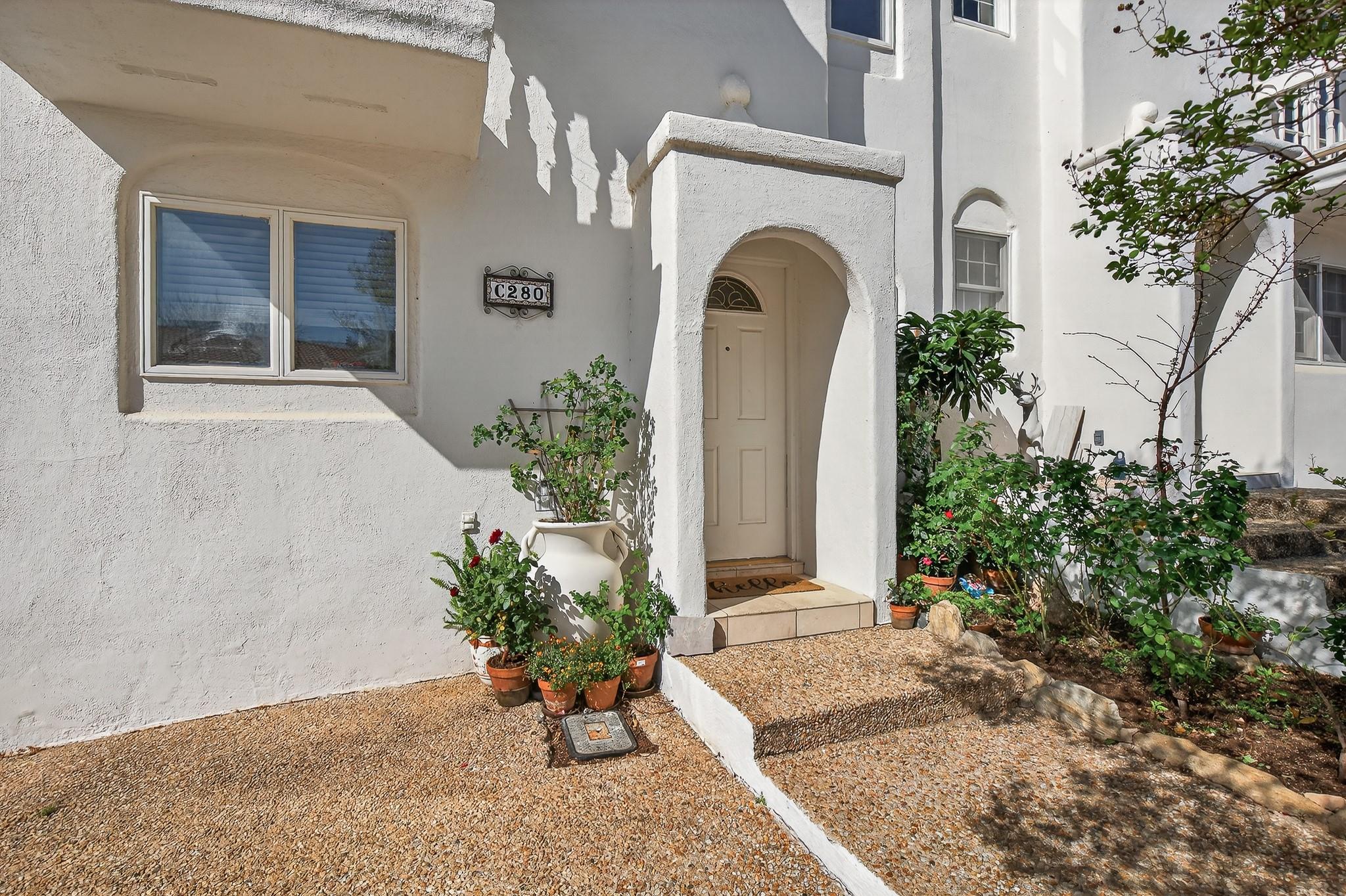 108 Lachite None #C280, Horseshoe Bay, TX 78657