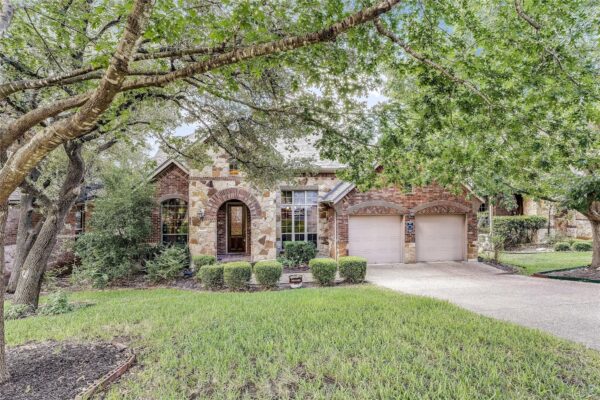 3527 Alexandrite Way, Round Rock
