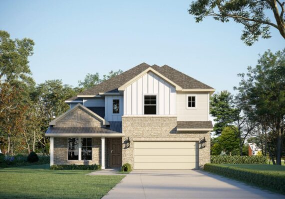 17613 Joyce Erna Dr, Pflugerville