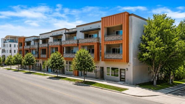 2827 Manor Rd #2202, Austin