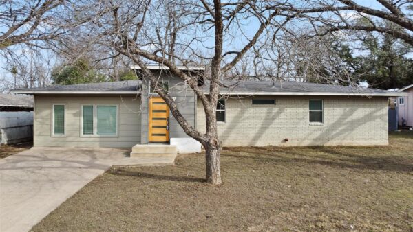 11907 Pollyanna Ave, Austin