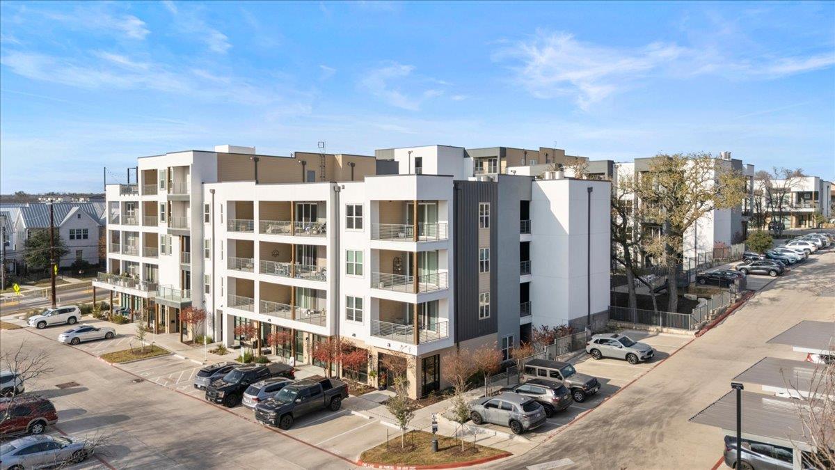 4801 Springdale Rd #1107, Austin, TX 78723