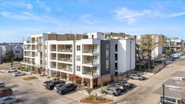 4801 Springdale Rd #1107, Austin