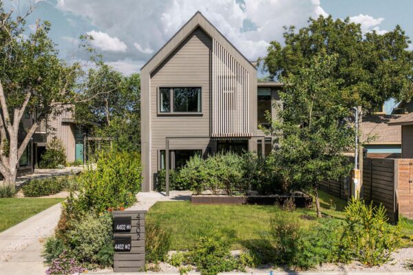 4402 Banister Ln #1, Austin