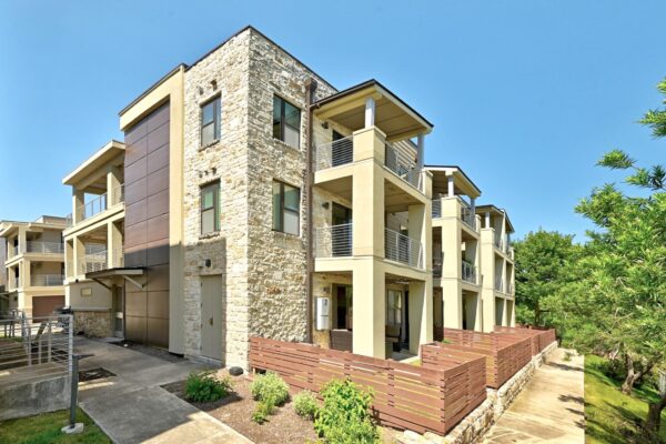 2801 Dulce Ln #722, Austin