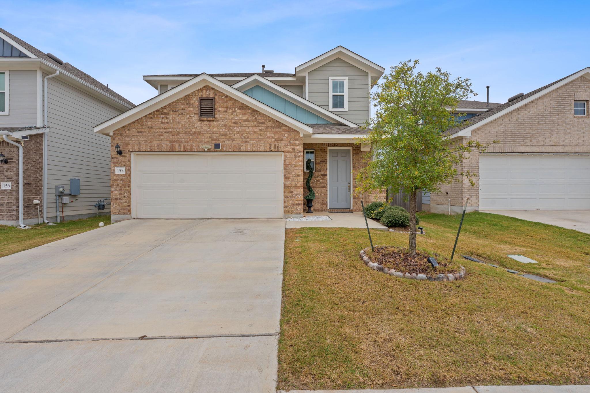 152 Riverhill Dr, Georgetown