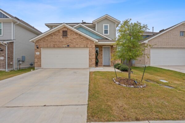 152 Riverhill Dr, Georgetown
