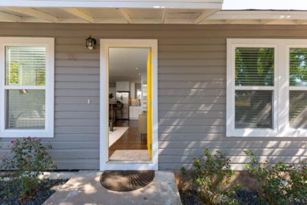 1183 Coleto St, Austin