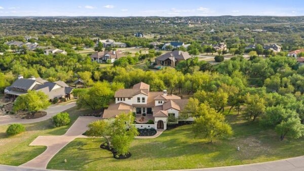17113 Flagler Dr, Austin