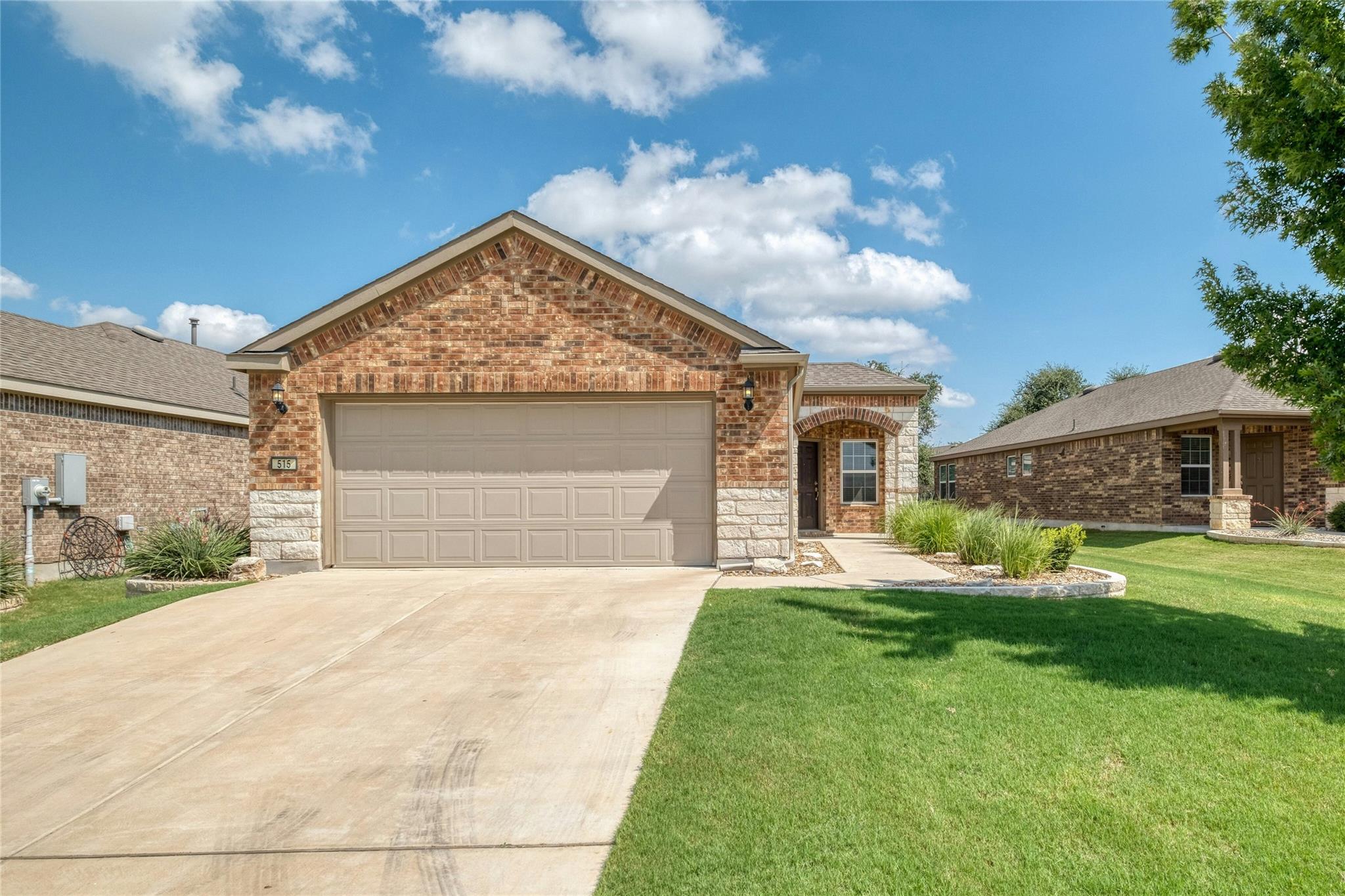 515 Hereford Ln, Georgetown, TX 78633