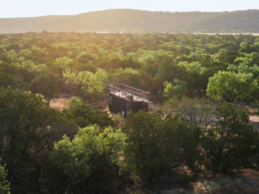 855 County Road 119 None, Burnet